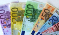 Euroda alımlar artıyor
