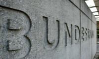 Bundesbank büyüme tahmini düşürdü