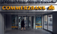 Commerzbank'ın faaliyetlerine talip var