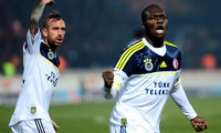 Fenerbahçe UEFA'da rekor kırdı