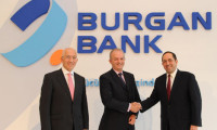 Kuveyt devi, Burgan Bank’la Türkiye’de