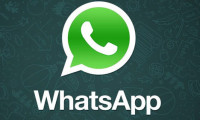 Whatsapp'a şok