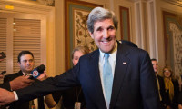 John Kerry’e ilk onay