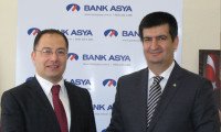 Bank Asya'dan kentsel dönüşüme destek