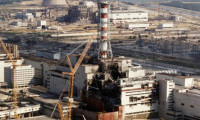 Çernobil çöktü