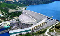 Türkiye'nin en yüksek barajının temeli atılıyor