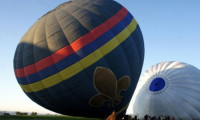 Turist balonu düştü: 19 ölü