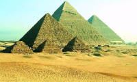 Sahibinden kiralık piramit