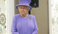 Kraliçe İngiltere'yi korkuttu