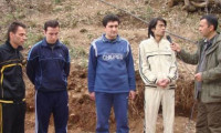 PKK rehineleri videoya aldı