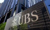 UBS'ten 1 milyar frank kar