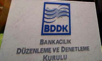 BDDK'dan Basel III için adım!