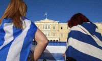 Yunanistan'da işsizlik rekor kırdı