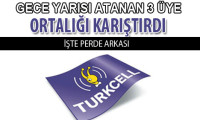 Turkcell'deki atamanın perde arkası