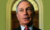 Bloomberg'de skandal