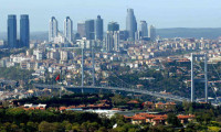 İstanbul cazibe merkezi olacak