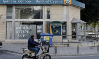 G. Kıbrıs IMF'yi reddetti