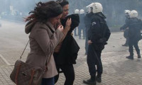 Ankara Üniversitesi fena karıştı