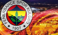 Avrupa'nın yıldızı Fenerbahçe