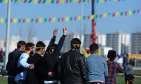 İşte Öcalan'ın Nevruz mesajı!