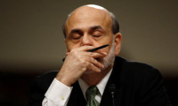 Bernanke görevi bırakıyor mu