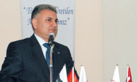 OSİAD'ın başkanı yeniden Adnan Keskin