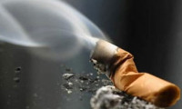 Dünyanın yaklaşık 1 milyarı sigara içiyor