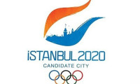 İşte İstanbul 2020 sloganımız!