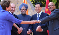 BRICS Dünya Bankası ve IMF'yi baypas edecek