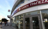 Kıbrıs'ta piyasalara banka şoku!