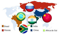 BRICS kalkınma bankası kuruyor