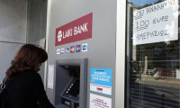 Bankalar yine sıkıntıya girdi