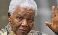 AKP Mandela'ya akıl danışacak