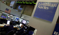 Goldman Sachs'a Kartel cezası
