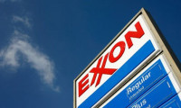 Exxon Mobil'de büyük sızıntı!