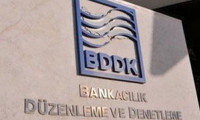 BDDK'dan bankalara 'ihtiyatlı olun' mesajı