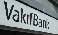 Vakıfbank, 80 milyon $'lık kredi aldı