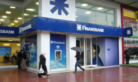 Finansbank'ta atama