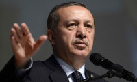 Erdoğan: Müezzini tehdit ettiler