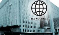 Türkiye'ye Dünya Bankası'ndan 624 milyon euro