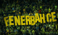 Fenerbahçe yıldızına kavuştu