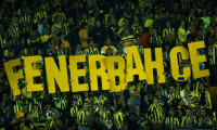 Fenerbahçe zorlu rakipler arasında