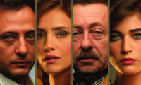 Hollywood'ta bir Türk dizisi