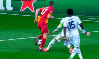 Galatasaray'dan UEFA'ya Burak itirazı!