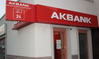 Akbank'tan ihtiyaç kredisi kampanyası