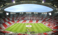 Bayern Münih tarih yazdı