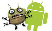 Tehlikeli virüs Android'de