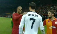 Yazıklar olsun Ronaldo!