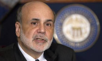 Bernanke de TÜİK'e özendi!