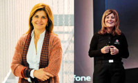 Dünyanın en etkili kadınları arasında iki Türk!